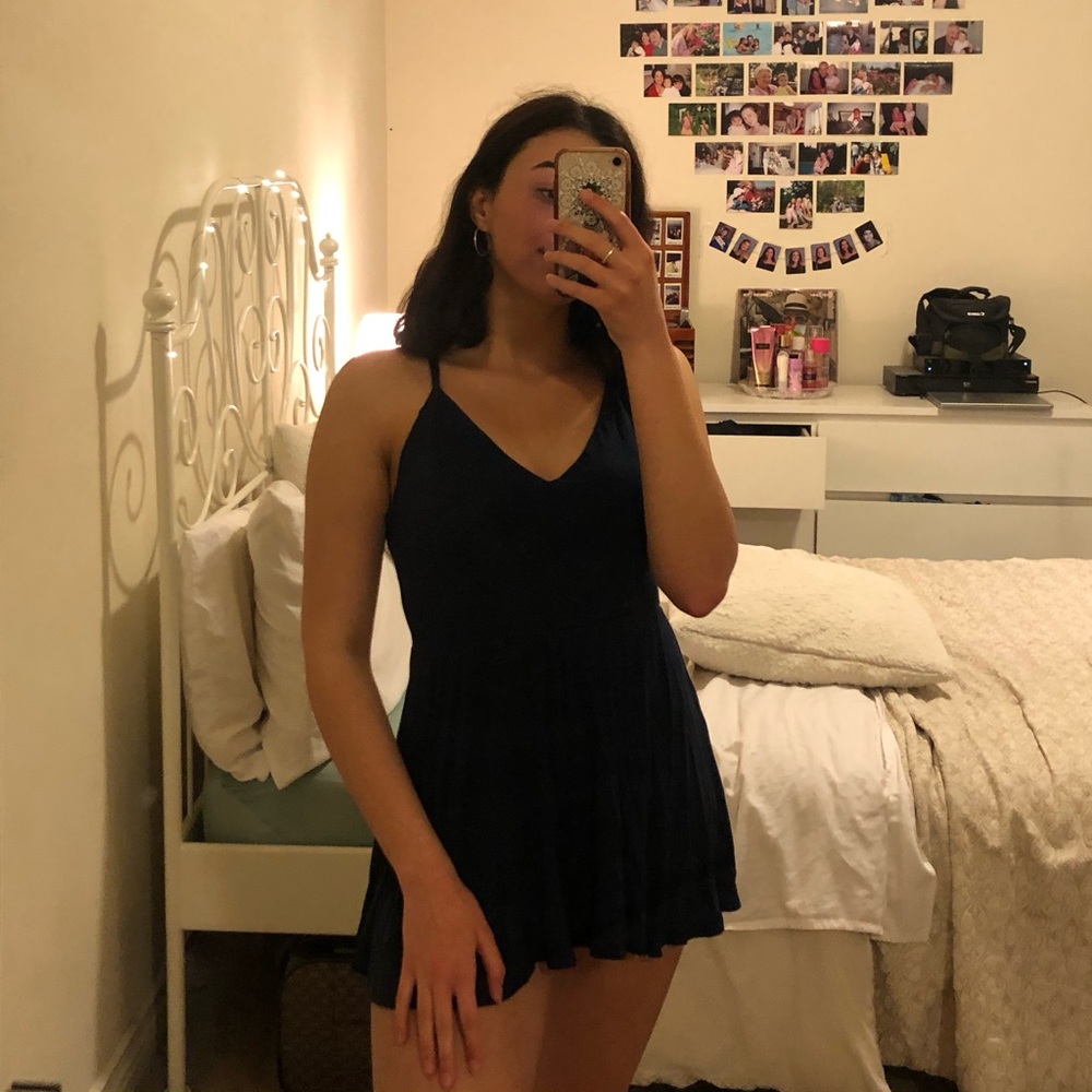 cute and comfy romper